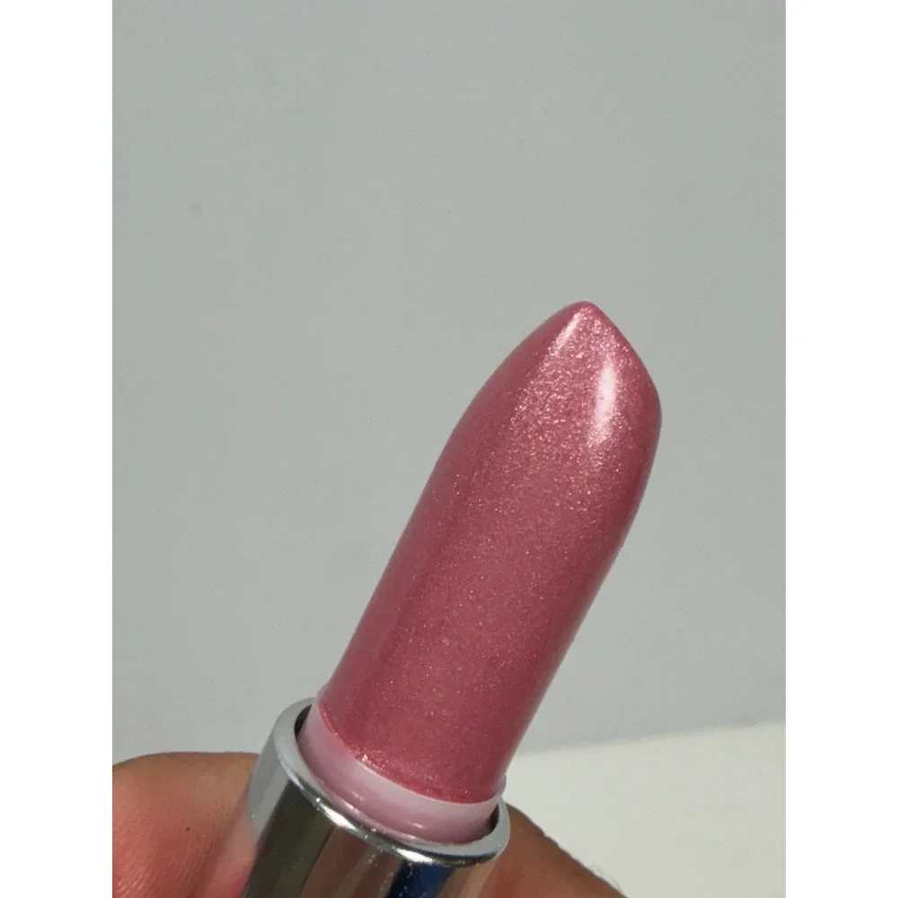 Clinique Colour Surge Bare‎ Brilliance Lipstick 31 Orchid Shimmer Pink Metallic